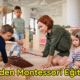 Neden Montessori Eğitimi